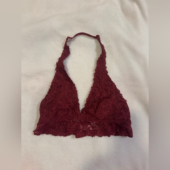 Women’s Victoria Secret Pink Bra - Picture 1 of 6